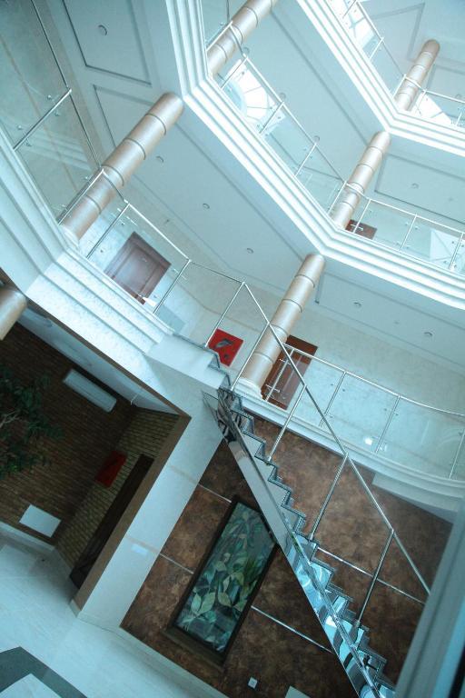 Karpaty Hotel Khust Exterior foto