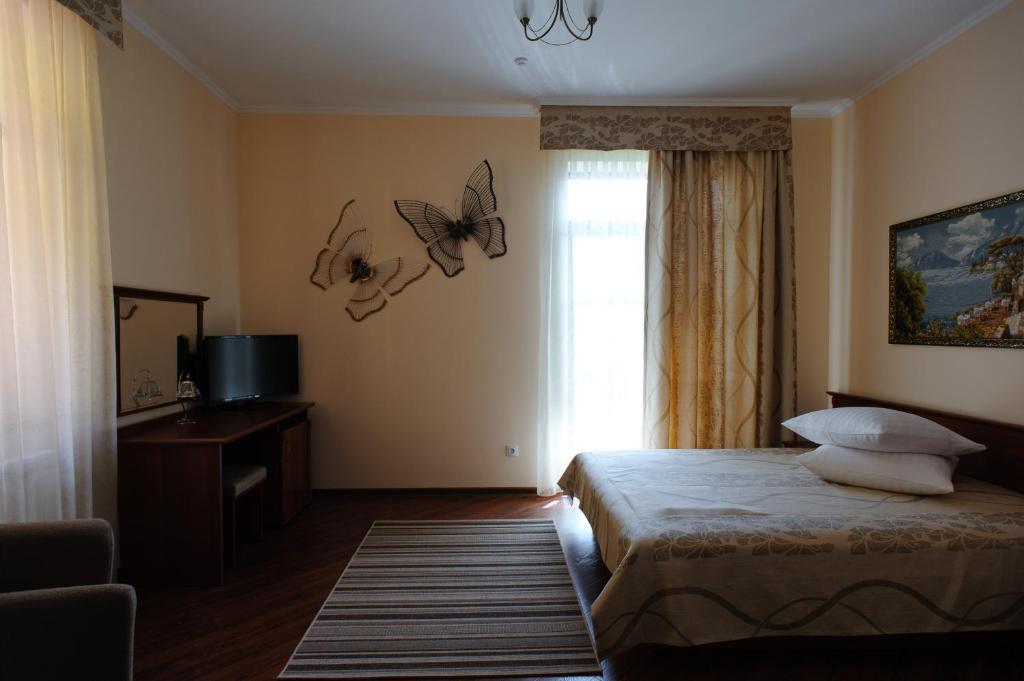 Karpaty Hotel Khust Habitación foto