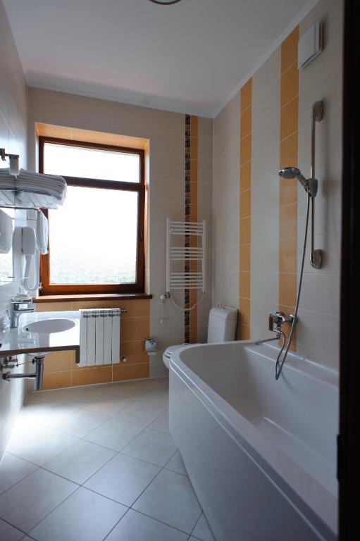 Karpaty Hotel Khust Habitación foto