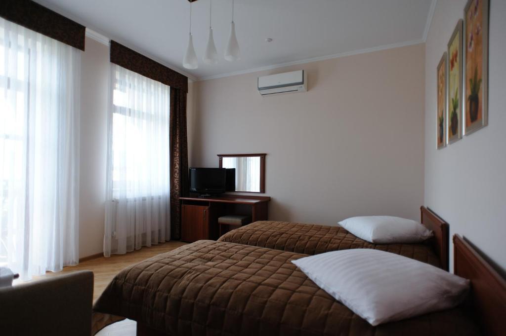 Karpaty Hotel Khust Habitación foto